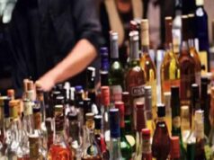 छत्तीसगढ़ में शराब बिक्री ने तोड़े रिकॉर्ड, 24 घंटे में 41.75 करोड़ की बिक्री, पिछले साल से 23% अधिक