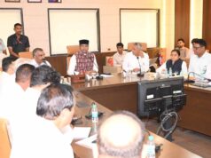 समर कैंप आरोह-2026 नए स्वरूप में होंगे : मंत्री सारंग