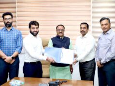 प्रदेश सौर ऊर्जा के क्षेत्र में बनेगा देश का अग्रणी राज्य : मंत्री शुक्ला