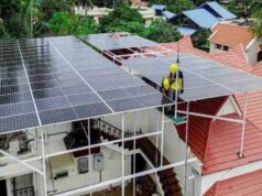 इंदौर में 9 हजार सफाईकर्मियों के घर होंगे सोलर से रोशन, 270 करोड़ रुपये की होगी बचत