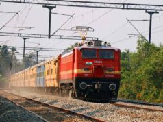 भोपाल से गुजरने वाली 24 ट्रेनों को किया डायवर्ट, 30 अप्रैल तक बढ़ी यात्रियों की मुश्किलें