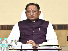 CM साय ने सक्ती हादसे में मृतकों के परिजन को 5 – 5 लाख और घायलों को 50 – 50 हजार रुपए सहायता राशि की घोषणा की