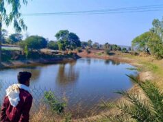 जल गंगा संवर्धन अभियान से जल संरक्षण की दिशा में हुआ अभूतपूर्व कार्य