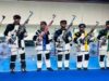 शूटिंग चैंपियनशिप 2026: 10 मीटर एयर राइफल मिक्स्ड टीम स्पर्धा में देशभर के निशानेबाजों का शानदार प्रदर्शन