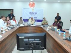 जल संरक्षण जन आंदोलन बने, तभी बढ़ेगा भूजल : राज्यपाल रमेन डेका