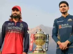 IPL फाइनल से पहले अहमदाबाद में बारिश का अलर्ट, मैच पर संकट के बादल