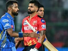 IPL 2026: PBKS बनाम MI – धर्मशाला में होगी रोमांचक टक्कर, PBKS को जीत जरूरी