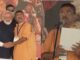 बंगाल की पहली बीजेपी सरकार के शपथ में भावनाएं, सम्मान और राजनीतिक संदेश