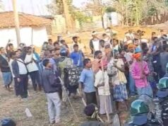 जगदलपुर में अंतिम संस्कार विवाद: मतांतरण के बाद गुस्साए लोगों ने जमीन नहीं दी
