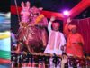 सुशासन तिहार 2026: मुख्यमंत्री विष्णु देव साय ने किया मुंगेली नगर के चौक-चौराहों में स्थापित प्रतिमाओं का अनावरण