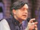 केरल चुनाव: SIR की वजह से कांग्रेस को मिली जीत, शशि थरूर ने किया अलग दावा