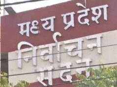 एमपी निर्वाचन आयोग ने 3500 अभ्यर्थियों को 2027 नगरीय चुनाव के लिए अयोग्य किया