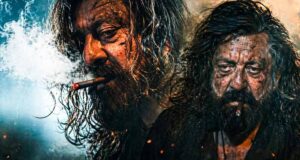 खलनायक 2 में संजय दत्त की वापसी तय, लेकिन डायरेक्टर की तलाश अब भी जारी