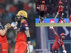 RCB vs SRH: टॉप-2 की रेस में हाई-वोल्टेज आईपीएल मुकाबला