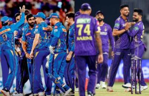 KKR vs MI: ईडन गार्डन्स में IPL 2026 का बड़ा मुकाबला, जानें मैच प्रीव्यू