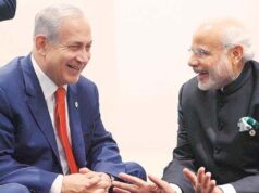 भारत-इजरायल दोस्ती पर नेतन्याहू का बड़ा बयान: कहा- भारत में इजरायल के लिए बेशुमार प्यार, PM मोदी की भी जमकर तारीफ