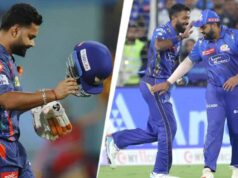 IPL 2026: मुंबई इंडियंस और लखनऊ सुपर जायंट्स के बीच रोमांचक मुकाबला कल