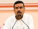 CM शुभेंदु अधिकारी का बड़ा फैसला: नंदीग्राम सीट छोड़ भवानीपुर से बनेंगे विधायक