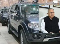 विधानसभा अध्यक्ष डॉ रमन सिंह ने घटाया अपना काफिला, प्रधानमंत्री नरेंद्र मोदी के ईंधन संरक्षण की अपील से प्रेरित होकर लिया फैसला