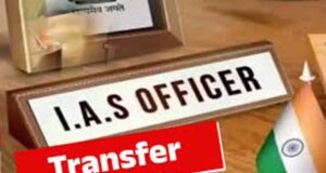 गुजरात में प्रशासनिक महाभूकंप: 72 IAS अधिकारियों के तबादले, कई जिलों को मिले नए कलेक्टर
