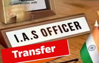 गुजरात में प्रशासनिक महाभूकंप: 72 IAS अधिकारियों के तबादले, कई जिलों को मिले नए कलेक्टर