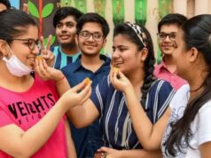 CBSE 12वीं रिजल्ट में भोपाल रीजन का प्रदर्शन: 79.43% छात्र हुए पास