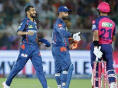 RR vs LSG: राजस्थान रॉयल्स के लिए ‘करो या मरो’ मुकाबला, प्लेऑफ की उम्मीदें दांव पर