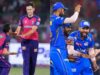 IPL 2026: MI vs RR मुकाबला, प्लेऑफ की दौड़ में राजस्थान रॉयल्स के लिए अहम मैच