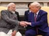 भारत-अमेरिका ट्रेड डील पर निर्णायक दौर: नई दिल्ली में चार दिन की अहम वार्ता शुरू