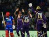 KKR vs DC मुकाबला, प्लेऑफ की दौड़ में कोलकाता के लिए अहम मैच