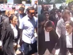 वकील के रूप में HC पहुंचीं ममता, शुभेंदु अधिकारी का तंज- फालतू काम में वक्त नहीं गंवाऊंगा