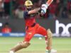 RCB vs KKR: विराट कोहली का ऐतिहासिक धमाका, रोहित-धोनी को छोड़ा पीछे