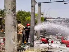 Dewas Factory Blast: CM मोहन यादव ने मृतकों के परिजनों को 4-4 लाख मुआवजा देने का ऐलान किया