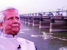 गंगा परियोजना पर बांग्लादेश का बड़ा बयान: कहा- भारत से बात करने की जरूरत नहीं