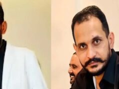 ISI समर्थित गैंगस्टर शहजाद भट्टी पर बड़ा एक्शन, पाकिस्तान बॉर्डर से दिल्ली तक नेटवर्क ध्वस्त