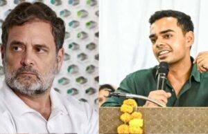 जबलपुर हाईकोर्ट में राहुल गांधी मानहानि केस की अंतिम सुनवाई आज, पनामा पेपर बयान पर बढ़ी हलचल