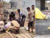 देवास में पटाखा फैक्ट्री में भीषण विस्फोट, 4 की मौत; धमाके से दहला पूरा इलाका