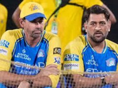 CSK vs MI: क्या आज खेलेंगे MS Dhoni? फिटनेस पर सस्पेंस, करो या मरो मुकाबला