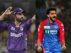 DC बनाम KKR: अरुण जेटली स्टेडियम में टक्कर, हेड-टू-हेड में कोलकाता आगे