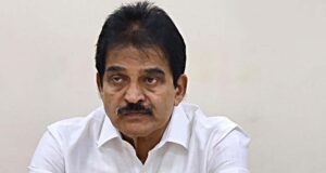 सतीशन को CM बनाने की चर्चा पर कांग्रेस में घमासान, वेणुगोपाल चुप तो चेन्निथला नाराज