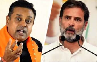 राहुल गांधी की विदेश यात्राओं पर BJP का हमला, 22 साल में 54 ट्रिप और 60 करोड़ खर्च पर उठे सवाल