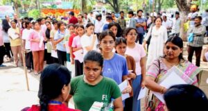 NEET अभ्यर्थियों के लिए बड़ी खबर! परीक्षा की नई तारीख घोषित, 21 जून को होगा एग्जाम