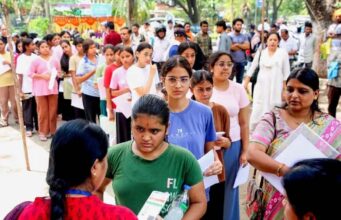 NEET अभ्यर्थियों के लिए बड़ी खबर! परीक्षा की नई तारीख घोषित, 21 जून को होगा एग्जाम