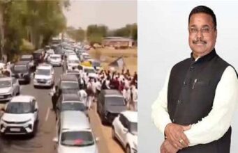 PM की अपील पड़ी भारी! काफिला निकालने वाले BJP नेता को कारण बताओ नोटिस, वित्तीय अधिकार भी छीने