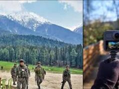 पहलगाम हमले में बड़ा खुलासा, लश्कर आतंकियों तक कैसे पहुंचा GoPro कैमरा? NIA जांच तेज