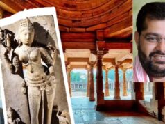 भोजशाला को मां वाग्देवी का मंदिर मानकर इसकी सदियों पुरानी पहचान को पुनर्स्थापित किया – सचिन दवे