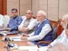 मोदी कैबिनेट विस्तार की अटकलें तेज, कई राज्यों के नेताओं को मिल सकती है बड़ी जिम्मेदारी