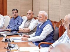 मोदी कैबिनेट विस्तार की अटकलें तेज, कई राज्यों के नेताओं को मिल सकती है बड़ी जिम्मेदारी