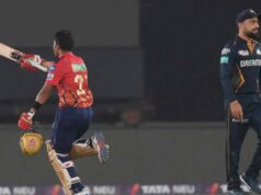GT vs PBKS: गिल बनाम अय्यर, प्लेऑफ की जंग में कौन मारेगा बाज़ी?