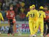 IPL 2026: करो या मरो मुकाबले में भिड़ेंगे CSK और SRH, प्लेऑफ पर टिकी नजरें